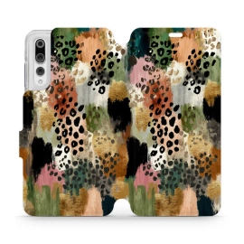 Phone Case Huawei P20 Pro - Design V167S