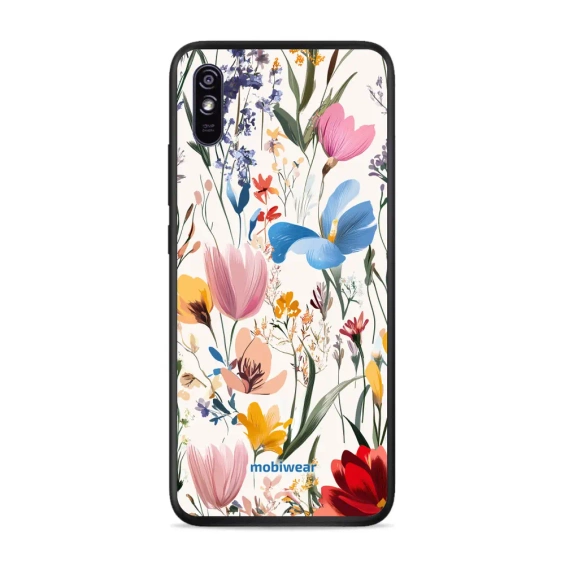 Hülle Glossy Case für Xiaomi Redmi 9A - Farbe GP70G
