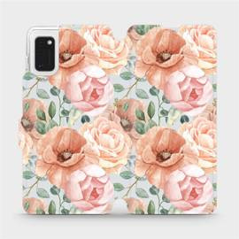 Phone Case Samsung Galaxy A41 - Design MP02S