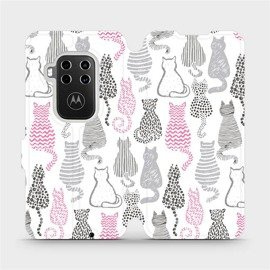 Phone Case Motorola One Zoom - Design MX01S