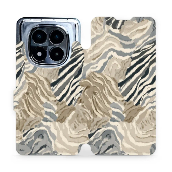 Phone Case Xiaomi Redmi Note 14 Pro 5G - Design V168S