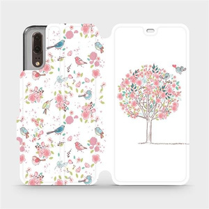 Phone Case Huawei P20 - Design M120S
