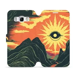 Phone Case Samsung Galaxy J5 2016 - Design VP55S