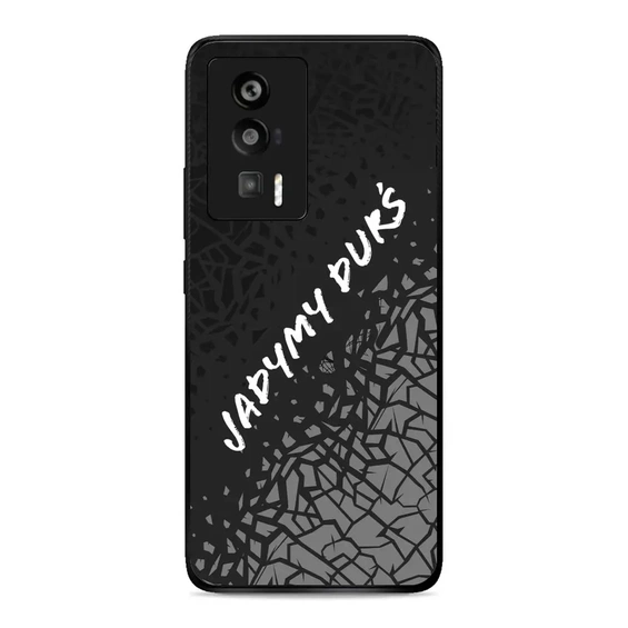 Phone Glossy Case Xiaomi POCO F5 Pro - Design G08GZ