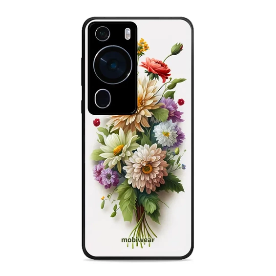 Phone Glossy Case Huawei P60 Pro - Design G016G