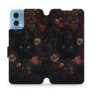 Etui do Motorola Moto E22 - wzór V161S