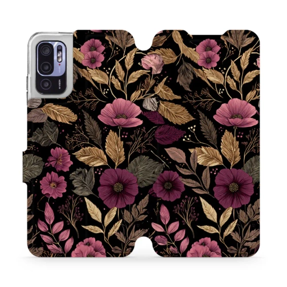 Phone Case Xiaomi Redmi Note 10 5G - Design V170S