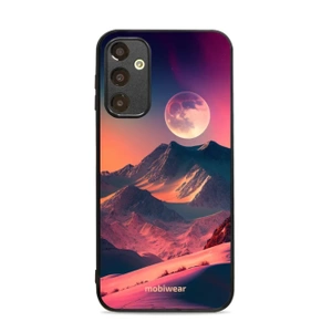 Phone Glossy Case Samsung Galaxy A25 5G - Design G008G