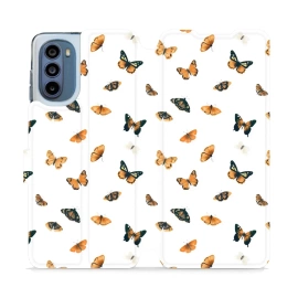 Phone Case Motorola Moto G62 5G - Design MP77S