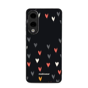 Etui Glossy Case do Samsung Galaxy S25 Edge - wzór GP79G