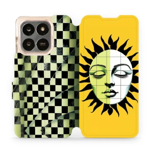 Phone Case Huawei Honor X7d - Design VP56S