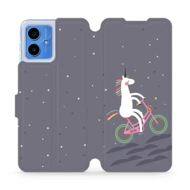 Phone Case Motorola Moto G14 - Design V024P