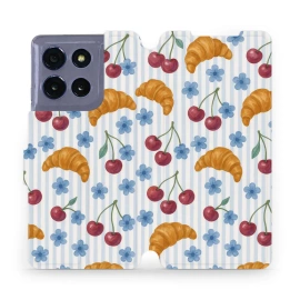 Phone Case Motorola Moto G86 5G - Design VP85S