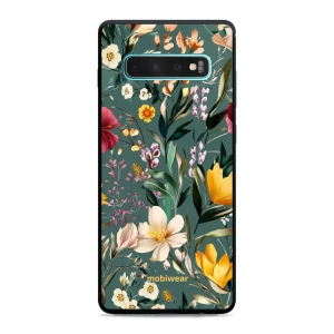 Hülle Glossy Case für Samsung Galaxy S10 Plus - Farbe GP71G