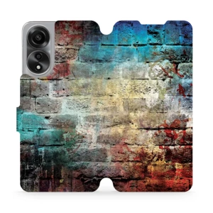 Phone Case OPPO A78 5G - Design V061P