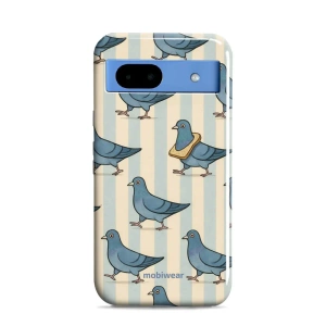 Etui Elite Pro do Google Pixel 8A - wzór EP91E