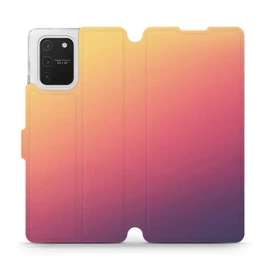 Phone Case Samsung Galaxy S10 Lite - Design VP66S