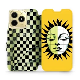 Etui do Realme C61 - wzór VP56S