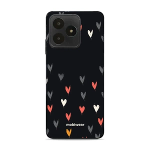 Phone Glossy Case Realme Note 50 - Design GP79G