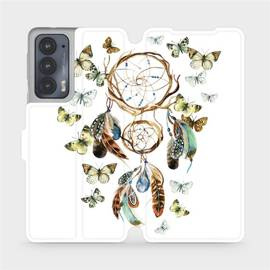 Phone Case Motorola Edge 20 - Design M001P