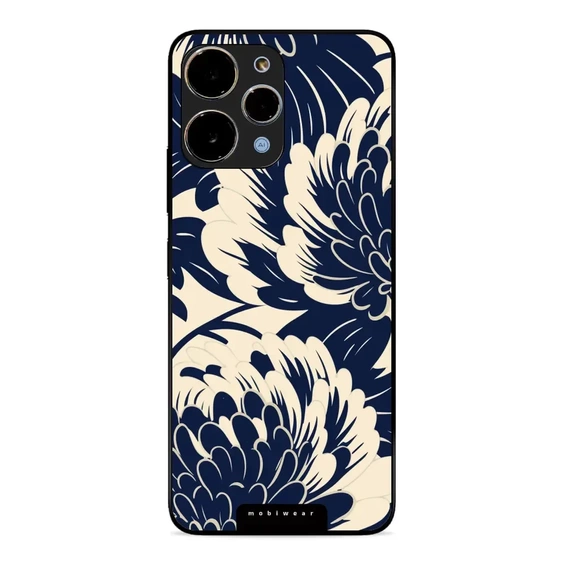 Hülle Glossy Case für Xiaomi Redmi 12 - Farbe GA40G