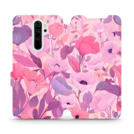 Phone Case Xiaomi Redmi Note 8 Pro - Design VP74S