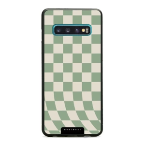 Phone Glossy Case Samsung Galaxy S10 - Design GA58G
