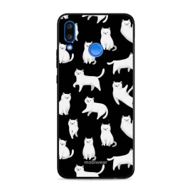 Phone Glossy Case Huawei Nova 3 - Design G163G