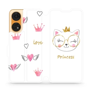 Phone Case OPPO Reno 8T 5G - Design MH03S