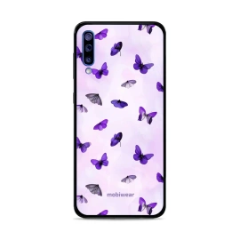 Phone Glossy Case Samsung Galaxy A50 - Design GP77G