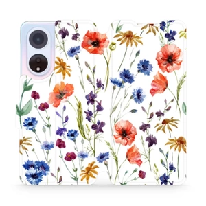 Etui do OPPO A98 5G - wzór MP04S