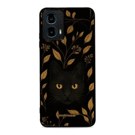 Hülle Glossy Case für Motorola Moto G34 5G - Farbe G164G