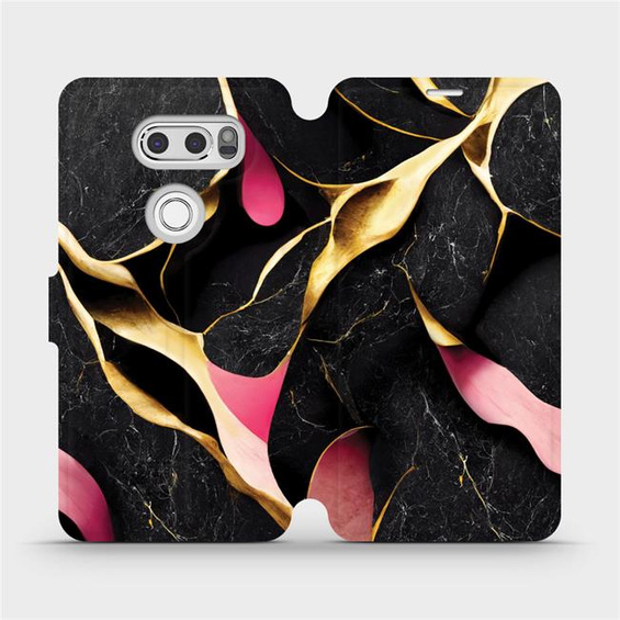 Phone Case LG V30 - Design VP35S