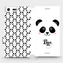 Phone Case Sony Xperia XZ Premium - Design M030P