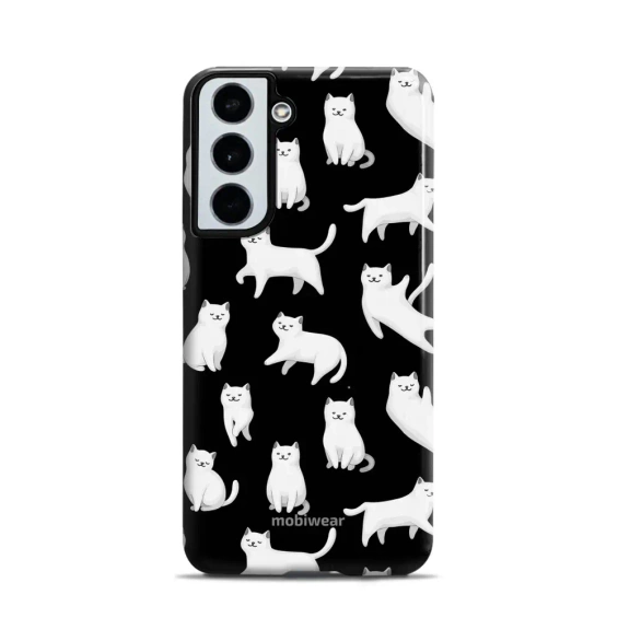 Case Elite Pro for Samsung Galaxy S22 - Design E163E