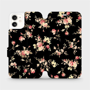 Phone Case Apple iPhone 11 - Design VD02S