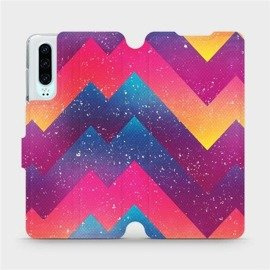 Phone Case Huawei P30 - Design V110S