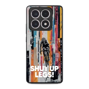 Phone Glossy Case Xiaomi 14T - Design GD06G