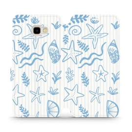 Phone Case Samsung Galaxy J4 Plus 2018 - Design VP88S