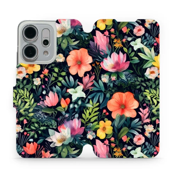 Etui do OPPO Reno 14 5G - wzór VP48S