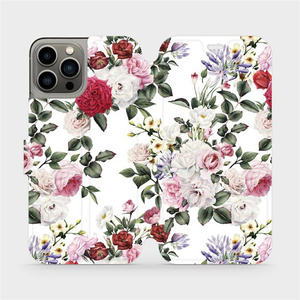 Phone Case Apple iPhone 13 Pro - Design MD01S