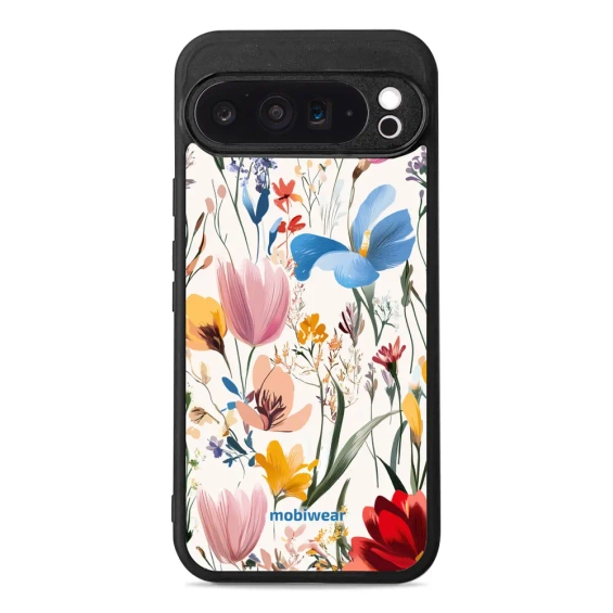 Phone Glossy Case Google Pixel 9 Pro XL - Design GP70G