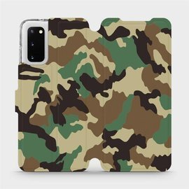 Phone Case Samsung Galaxy S20 - Design V111P