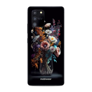 Phone Glossy Case Samsung Galaxy S10 Lite - Design G012G