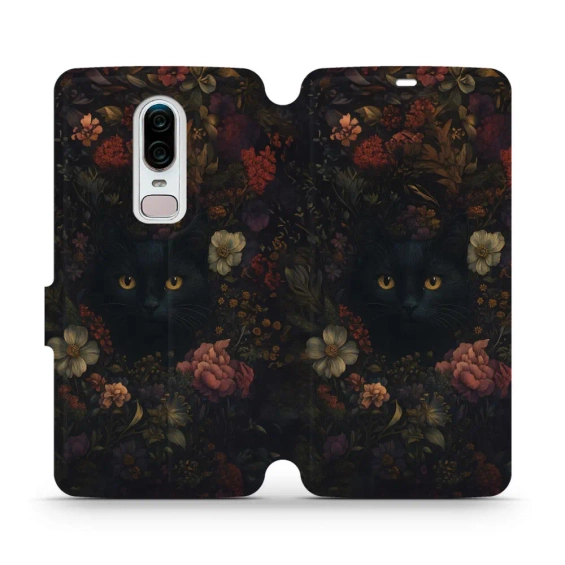 Phone Case OnePlus 6 A6000 - Design V161S