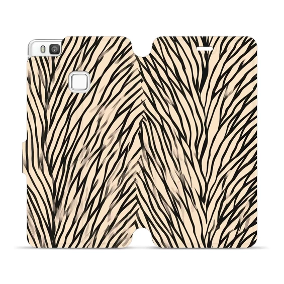 Phone Case Huawei P9 Lite - Design VA52S