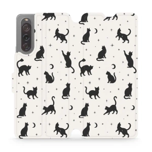 Phone Case Sony Xperia 10 V - Design V162S