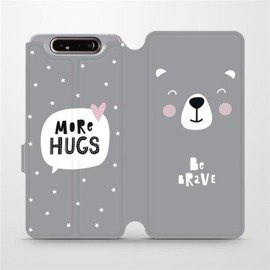 Phone Case Samsung Galaxy A80 - Design MH06P