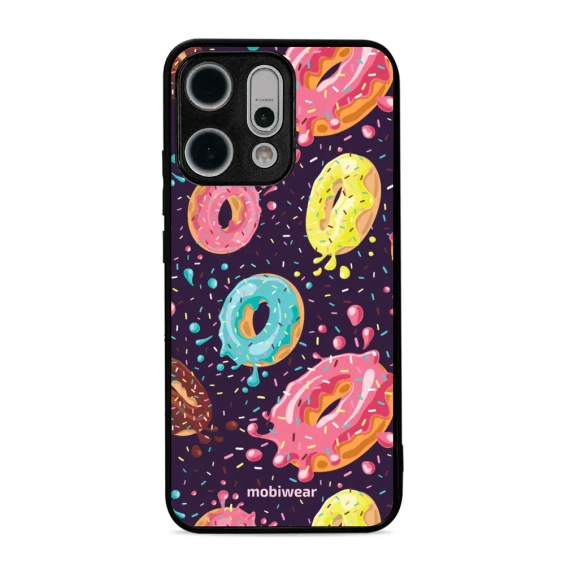 Hülle Glossy Case für OPPO Reno 14 5G - Farbe G046G