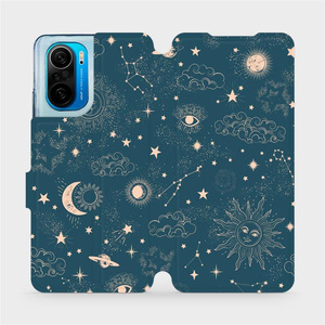 Phone Case Xiaomi POCO F3 - Design VP14S